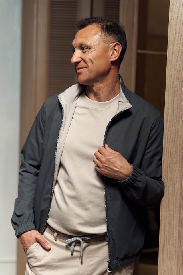 Верхняя одежда